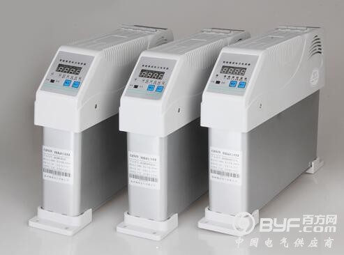 使用智能电容器进行无功补偿之重要性