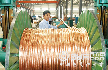 明星电缆澄清：实控人股权未被拍卖