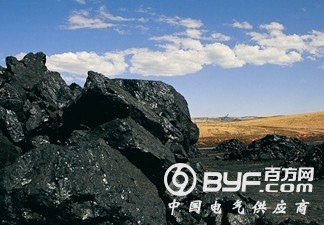 中国神华10月煤炭销量同比增长34.8%