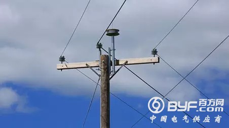 输电线缆将掀起新一轮全球大变革