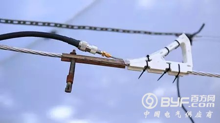 输电线缆将掀起新一轮全球大变革