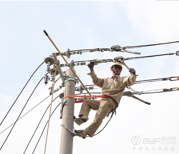 农网改造升级投资6522亿，将拉动电气设备需求