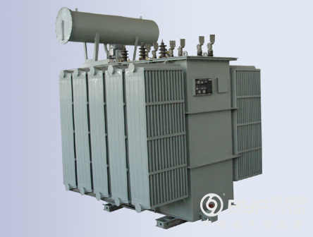 变压器的种类及主要技术参数