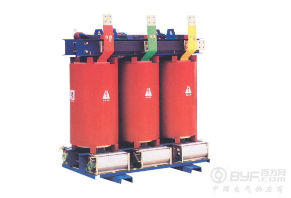 变压器的种类及主要技术参数
