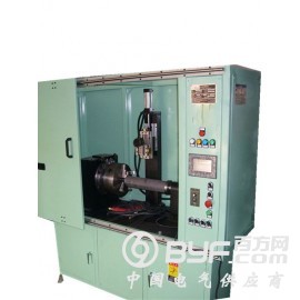 批发非标自动焊接设备厂家非标氩弧自动焊接机图1