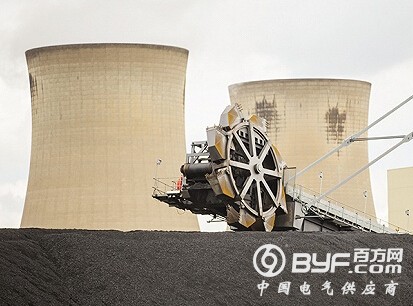 煤电企业因煤价上涨利润拐点到来