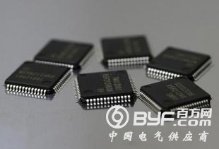 半导体出现衰退信号，十月B/B值0.91