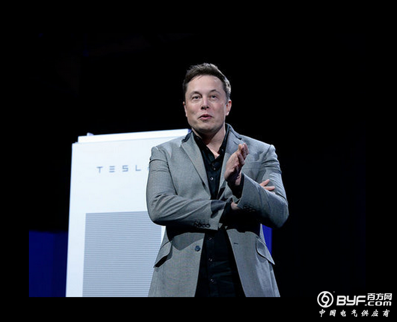 特斯拉收购开展光伏发电业务的Solar City