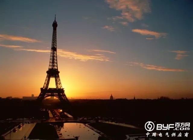 通用电气用四种可行方法应对全球变暖