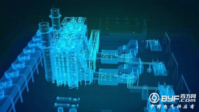 通用电气用四种可行方法应对全球变暖