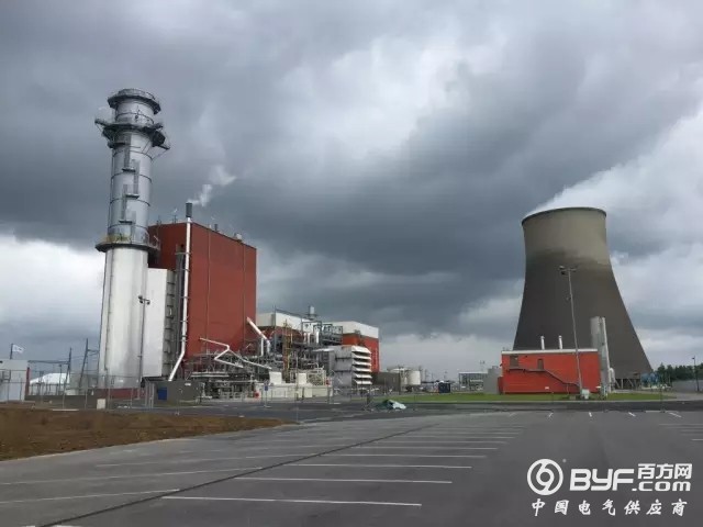 通用电气用四种可行方法应对全球变暖