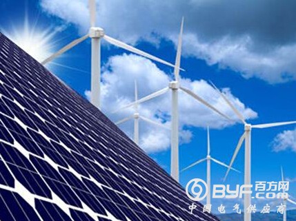 能源转型需要电力&ldquo;点睛&rdquo;