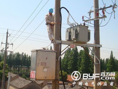 配电变压器烧坏的原因和预防措施-百方网