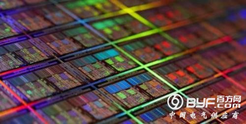 半导体行业开始复苏，其中模拟表现最傲人