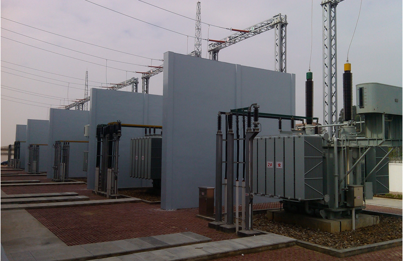 国网严格把控变压器标准