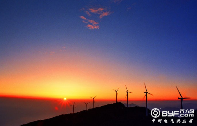 华润电力张家口赤城100MW风电项目、唐山迁西40MW风电项目喜获核准