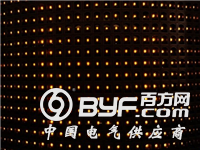 韩科研人员研发出织物OLED显示技术