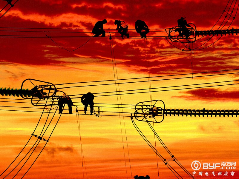 细数电力企业发展痛点，你躺枪了吗？