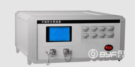 可编程光衰减器222