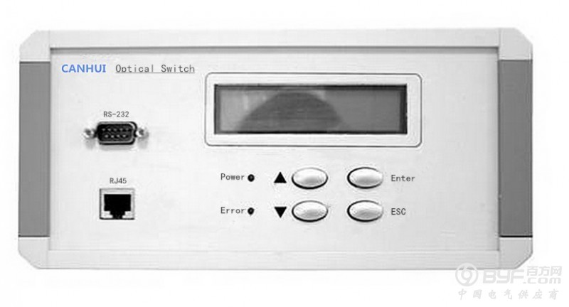 台式1XN光开关222