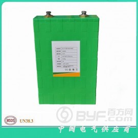 深圳磷酸铁锂电池组160AH 3.2V储能电池