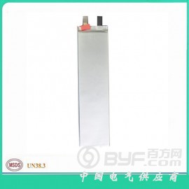 磷酸铁锂电芯11Ah 3.2V容量尺寸可定制铁锂电池