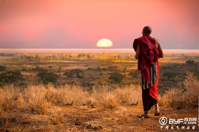 非洲将加速发展可再生能源