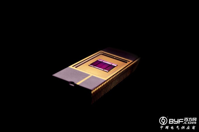 第三代半导体紫外探测材料及器件关键技术项目启动会召开