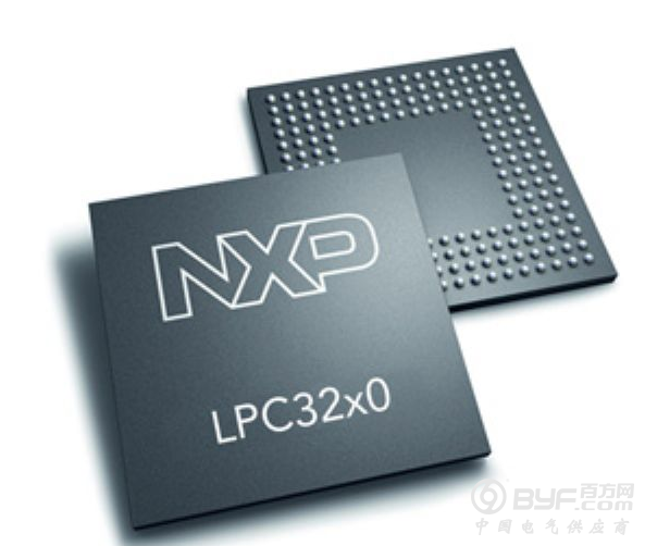 NXP德国总裁:跟高通的合作简直是上天安排的婚礼