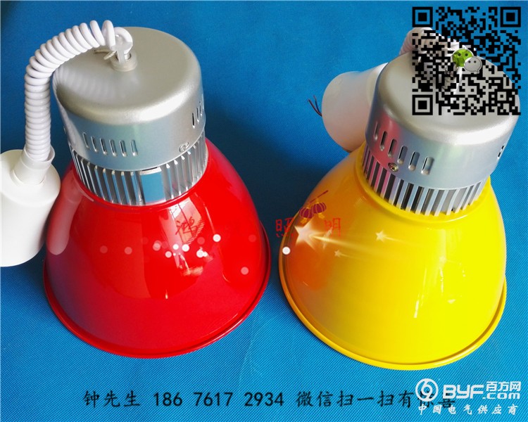 LED生鲜灯15