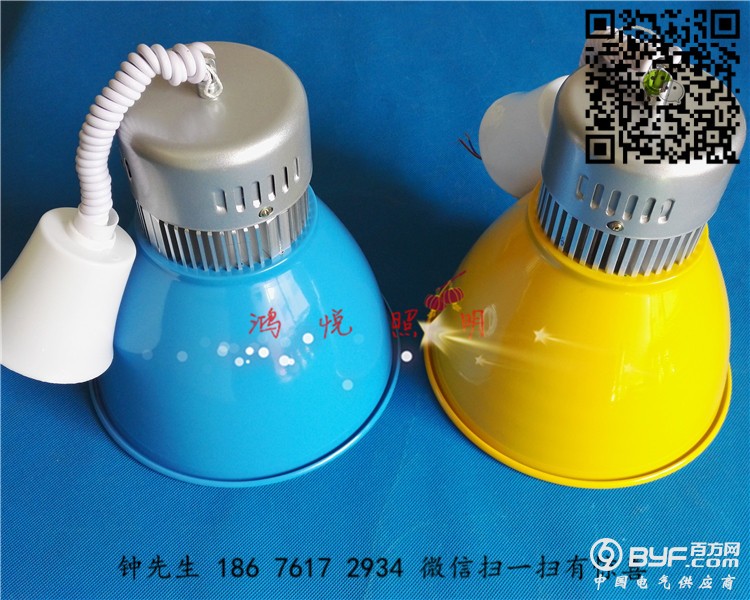 LED生鲜灯24