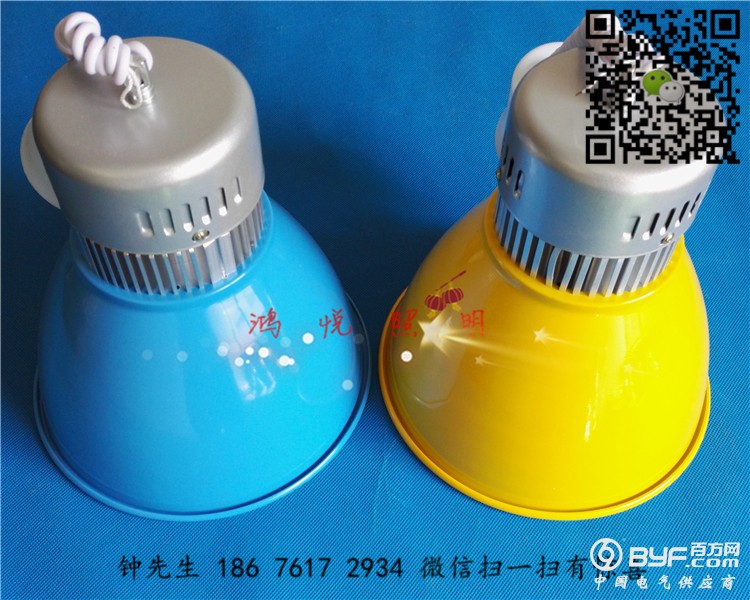 30W生鲜灯9