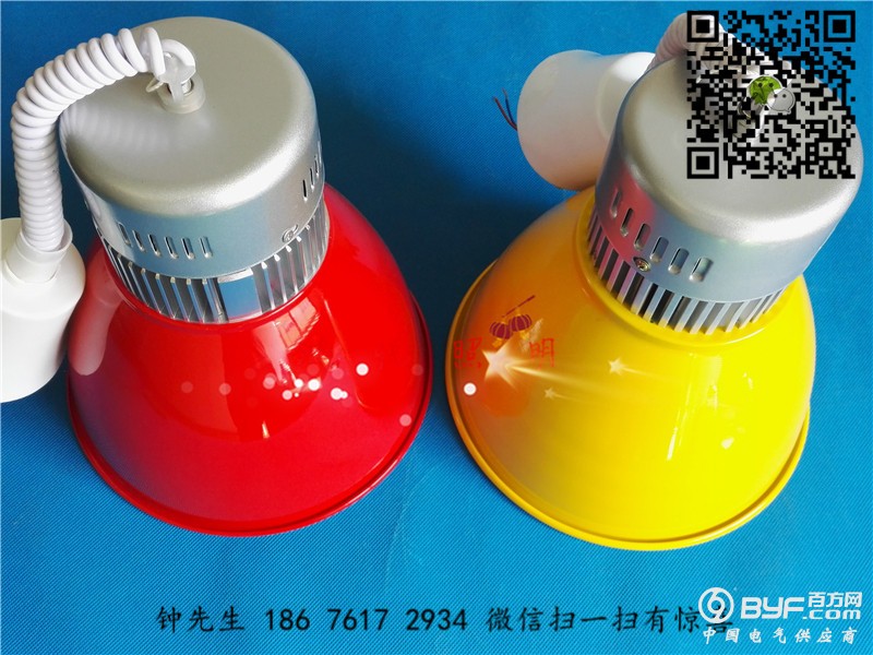 LED生鲜灯16