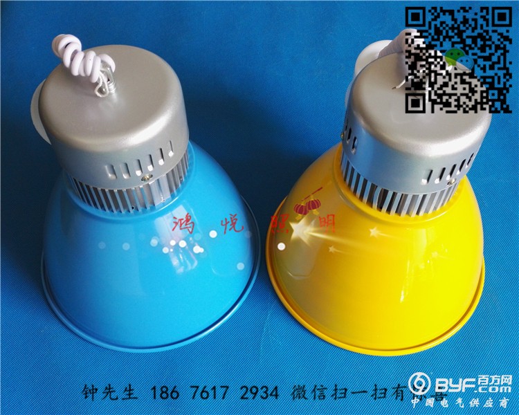 30W生鲜灯8