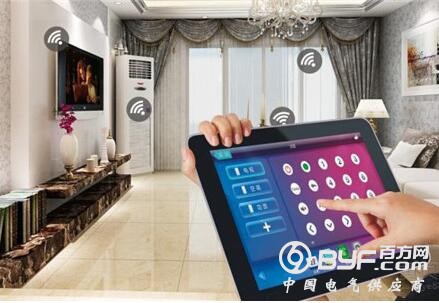 智能家居市场总结：六大新气象