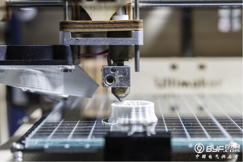 全球3D打印医疗器械市场 预计将达3亿美元