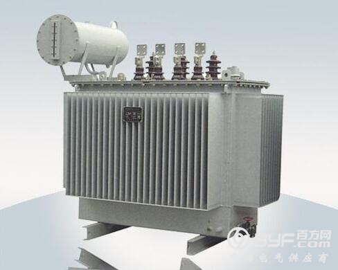 部分变压器将面临淘汰 企业新上项目时需甄选