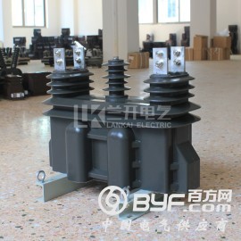 JLSZV-10W 一体环氧树脂浇筑干式计量箱图1