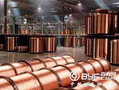 国际铜价回落，投机客减少多头压住