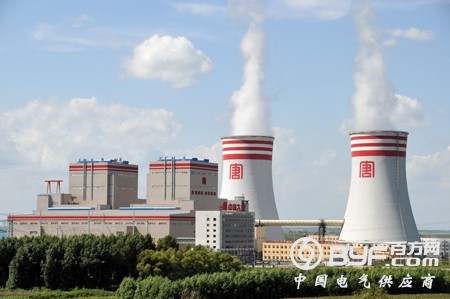 淄博36家热电企业燃煤锅炉年内达到“超低排放”