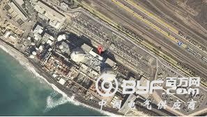 因受福岛事故影响 日本三家核电企业海外业务停滞