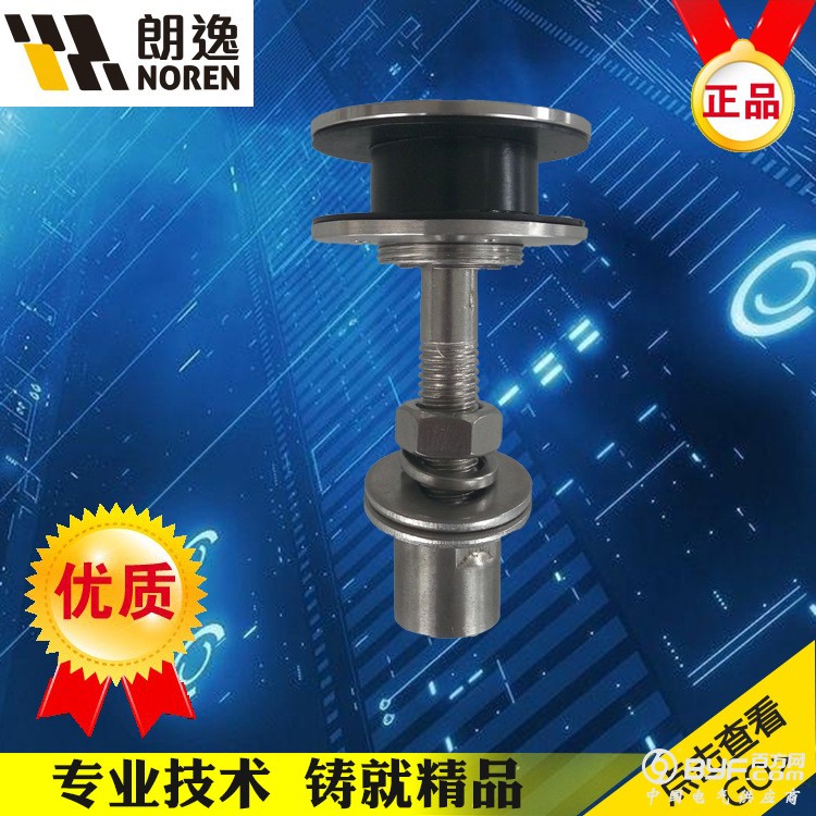 驳接头1