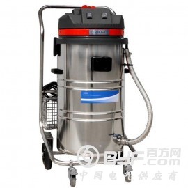 伊博特80L工业用吸水吸油机IV-2480W