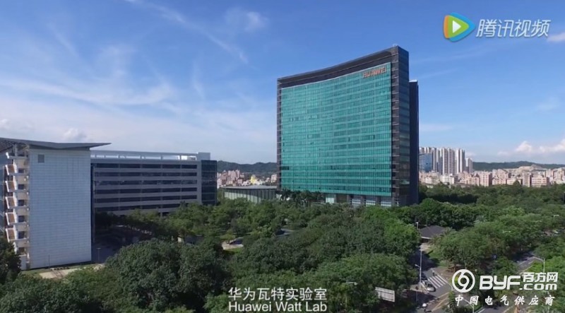 从石墨烯基锂电池 探究华为的研发实力