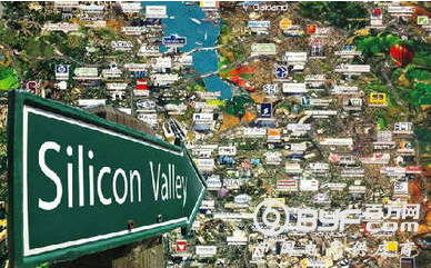 纽约时报：硅谷企业兵败中国 但硅谷文化已落地生根