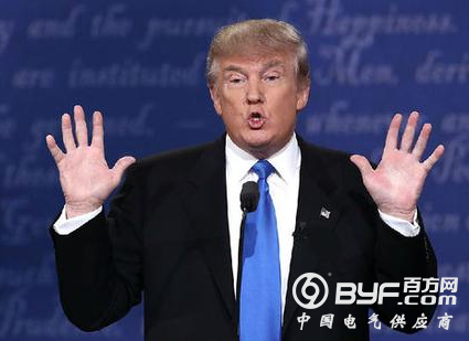 硅谷致信特朗普：面对中国的竞争 美国应成AI世界第一