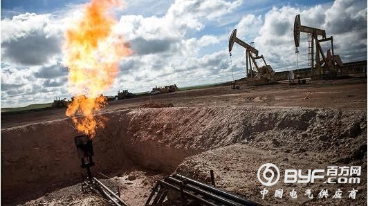 安徽发现5亿吨页岩油储量 价值约1575亿美元