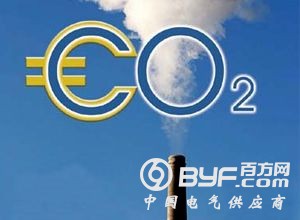 全国统一碳市场将启动 千亿级碳交易市场可期