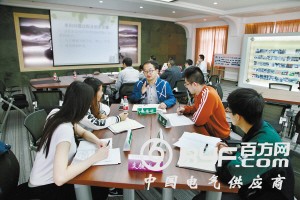 北京大兴供电公司：重人才培养让创新成习惯