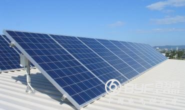 连遭“双反” 光伏产业如何应对?